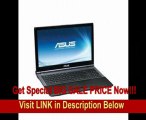 Asus® U56E-RBL7 Laptop Computer With 15.6