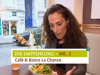 Hamburg - drei Reisetipps | Hin