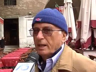 il nuovo sindaco secondo i trevigiani