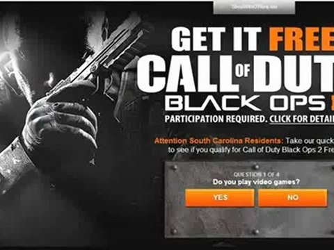 ★★★Free Call Of Duty Black OPS 2 _Free Call Of Duty Black Ops 2.flv