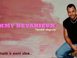 Jimmy Devarieux - Tendre dispute