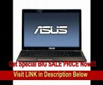 ASUS X53SD-RS51 15.6 Laptop (2.5 GHz Intel Core i5-2450M Processor, 8GB RAM, 750GB Hard Drive, Windows 7 Home Premium) REVIEW