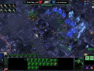 2012 GSL S4 CodeS Final StarTale_Life[Z] VS LG-IM_Mvp[T] Set1