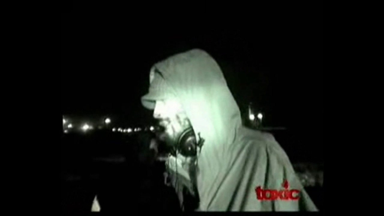 Freestyle Sheryo VS Lim