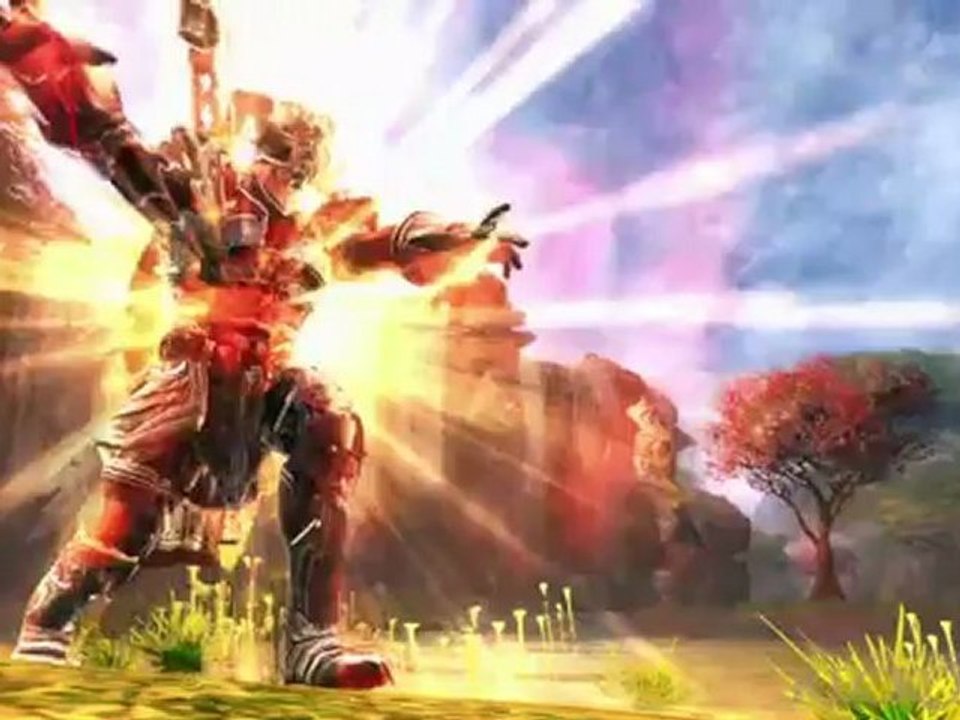 Kingdoms of Amalur Reckoning Inside Reckoning Narrative Design Trailer