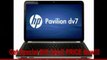 Hp Pavilion Dv7 Dv7t 17.3 Laptop, 2nd generation Intel(R) Core(TM) i5-2450M Processor (2.5 GHz with Turbo Boost up to 3.1 GHz), 8gb Ddr3 Ram, 640gb Hard drive,DVD+/-RW, Webcam, Fingerprint, USB 3.0, Wireless, Windows 7 Home premium 64-bit FOR SALE