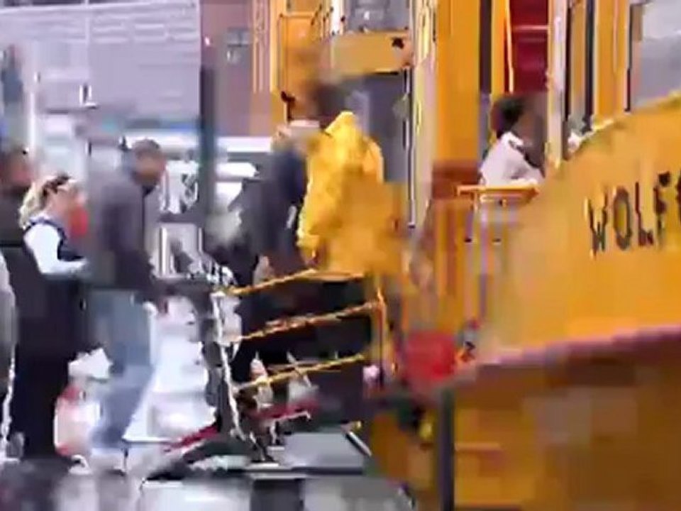 Hamburg - Hafenflair und Musicals | Hin