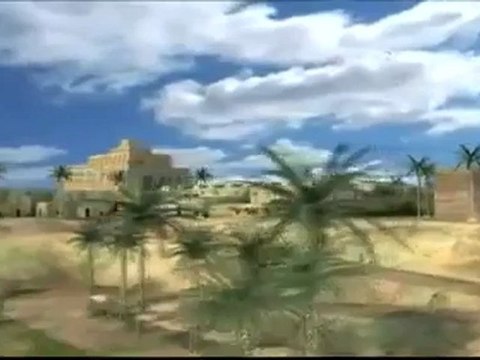 L'histoire des Sumériens - Civilisations, les Jardins de Babel