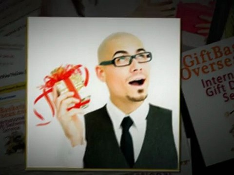 Corporate Gift-Baskets