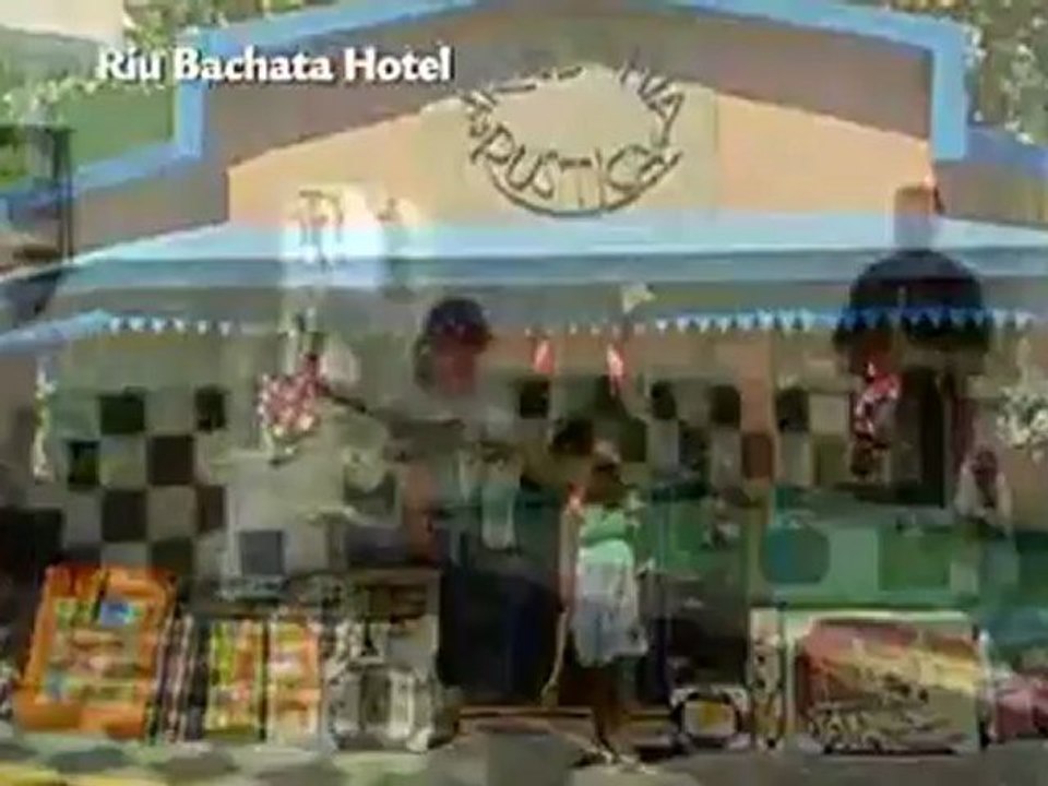 Clubhotel Riu Bachata Puerto Plata Hot - Riu Hotels & Resorts Reisebuero Fella
