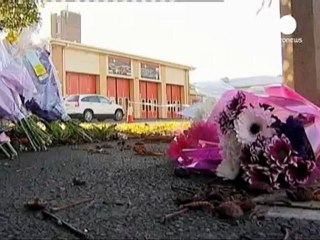 Cardiff'te trafik canavarı sorgulanıyor