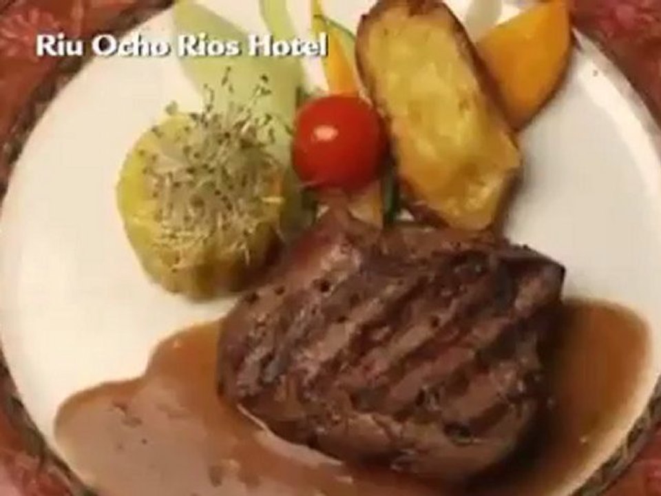 ClubHotel Riu Ocho Rios Hotels in Jamaica Riu Hotels & Resorts Reisebuero Fella