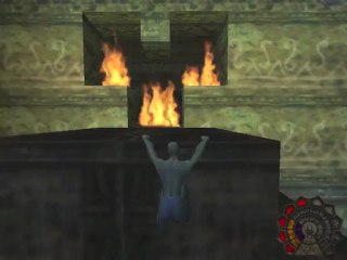 Shadow man [PC] partie 03 : les soeurs de sang