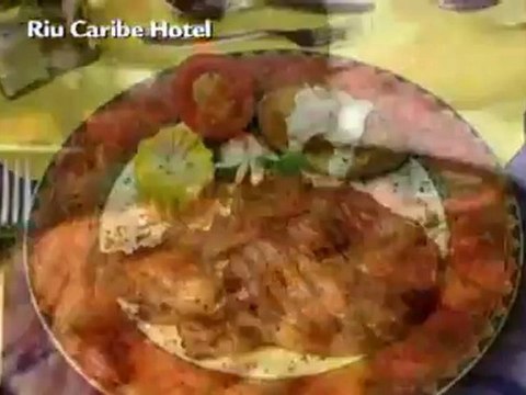 Hotel Riu Caribe Cancun Hotels Riu Hotels Resorts Mexico Reisebuero Fella