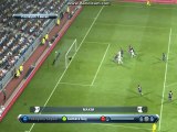 pes2013 Ahmet Sefa Ronaldo İle Gol