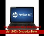 BEST PRICE HP Pavilion DV7-6B56NR 17.3-inch Notebook (AMD Quad Core A6-3400M, 750GB HDD, 8GB DDR3)