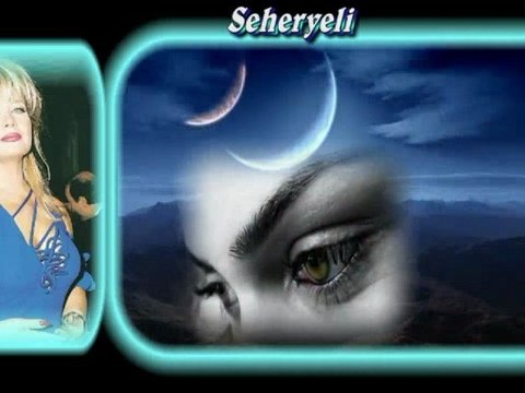 Emel Sayın ♪♪♪ Duydum ki Unutmuşsun Gözlerimin Rengini (Seheryelinden Esintiler)