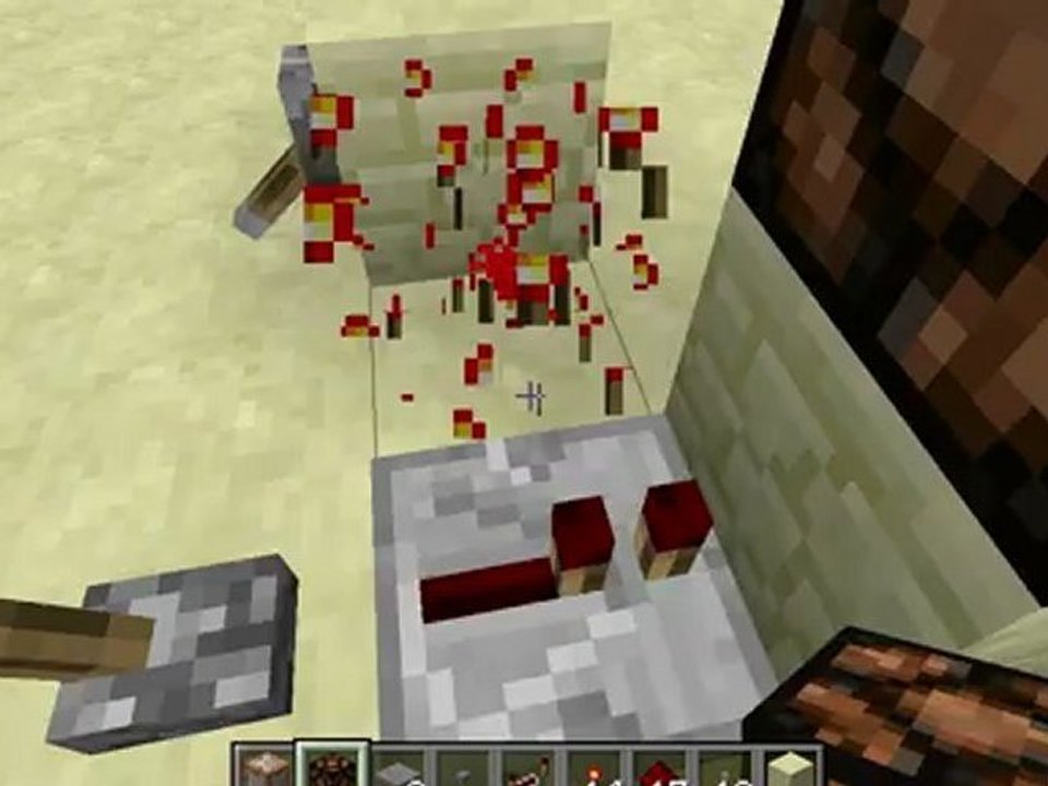 [Tutoriel] SF : State Forcer - Forceur de statut - RedStone