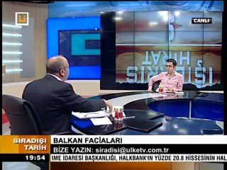 Sıra Dışı 1 Balkan Savaşları Ve İslam Düşmanı Kemalist Kadrolar