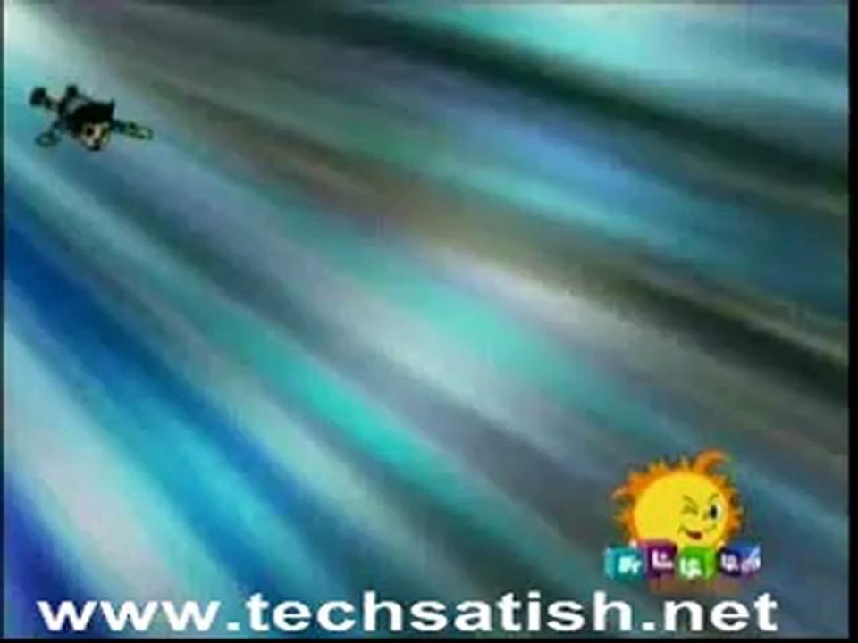 Chutti TV Part1