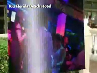 Video herunterladen: Hotel Riu Florida Beach Miami Florida Hotels  Riu Hotels Resorts Reisebuero Fella