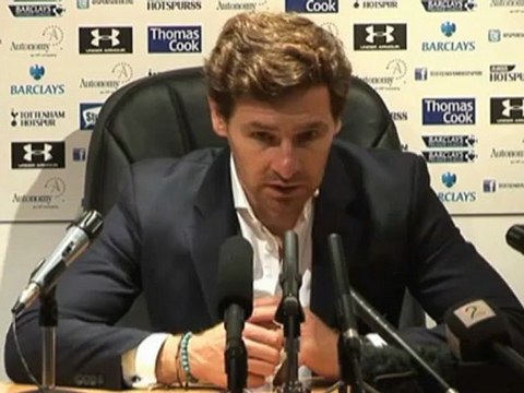 Villas-Boas: Mata und Hazard waren gigantisch!