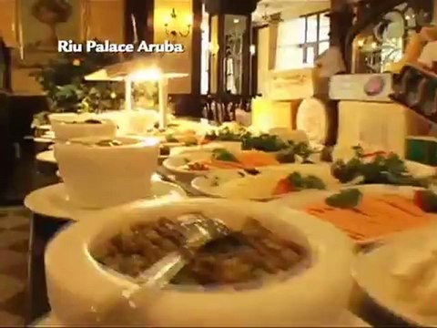 Hotel Riu Palace Aruba Aruba Palm Beach Riu Hotels Resorts Reisebuero Fella