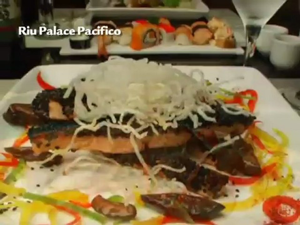 Hotel Riu Palace Pacifico Hotel in Riviera Nayarit Nuevo Vallarta Riu Hotels Resorts Reisebuero Fella