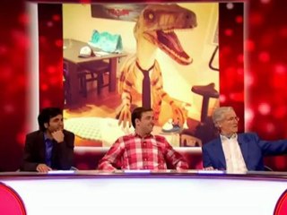 Comedy World Cup - 1x06 - David Tennant (2012)