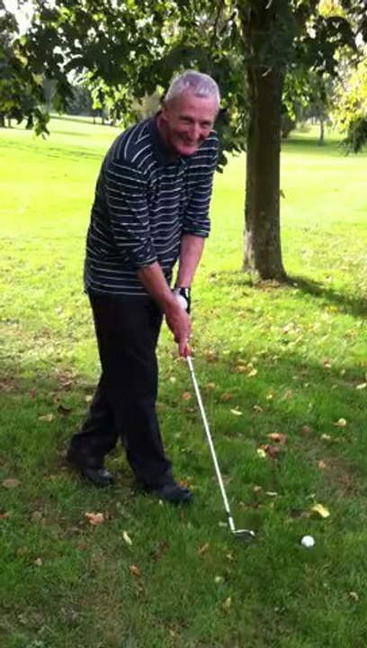 Départ..pardon 2°coup du départ 5