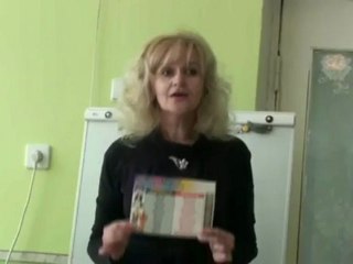 Фарион рулит в детском саду