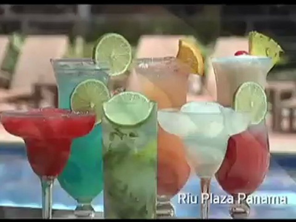 Hotel Riu Plaza Panama Hotels in Panama City Riu Hotels & Resorts Reisebuero Fella