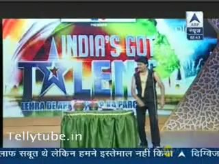 Saas Bahu Aur Saazish - 21st October 2012 Part 2