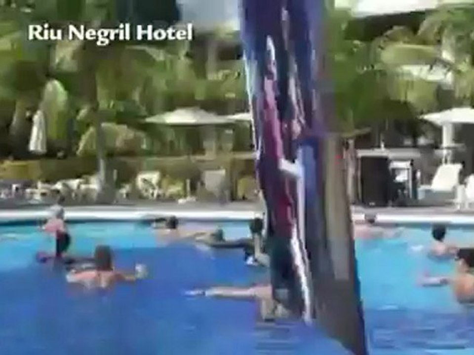 Hotels Negril Jamaica Riu Hotels & Resorts Reisebuero Fella