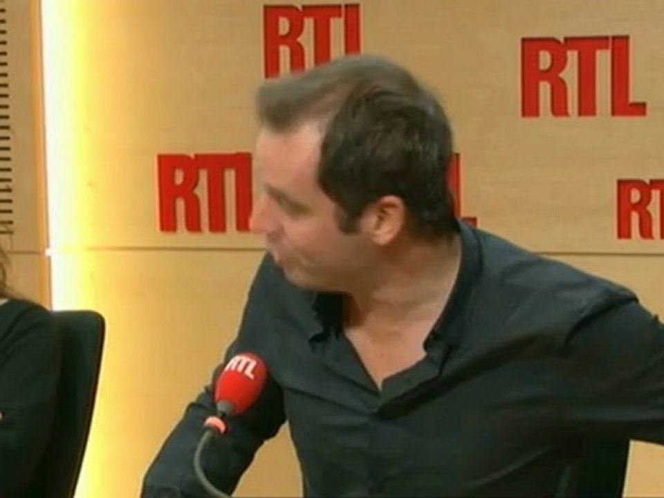 Tanguy Pastureau : le gotha fait la fiesta au Luxembourg