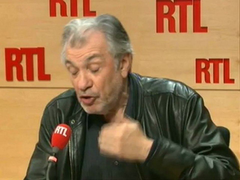 RTL Opinions - Serge July : "couacs" en série dans la majorité