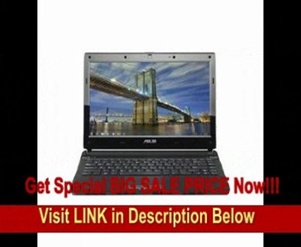 BEST BUY ASUS U36SD 13.3 Ultraportable Gaming Laptop Intel Core i5 4GB DDR3 Ram 640GB HDD Nvidia GT520M With 1GB Graphic Memory WiDi 802.11n WIFi up to 8 hours Battery only 3.36lbs Webcam UltraSlim