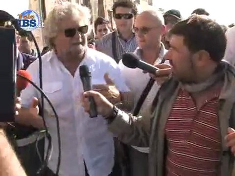 2012-10-20 Agorà - Grillo a Mazara del Vallo