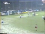 1989-90 AUXERRE - OLYMPIACOS 0-0 (U) Οσέρ Ολυμπιακός 0-0