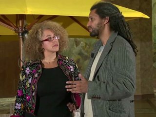 Interview d'Alain Gomis (b)