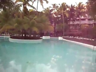 RIU NAIBOA Dom. Rep. Punta Cana Riu Hotels Clubhotel  Reisebuero Fella