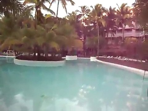 RIU NAIBOA Dom. Rep. Punta Cana Riu Hotels Clubhotel Reisebuero Fella