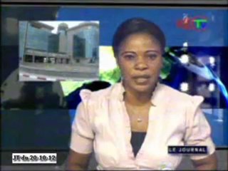 Les experts de l’audiovisuel de l'Angola et de la RDC visitent le CNRTV