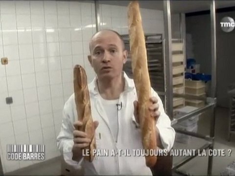 Le Pain artisanal ou industriel un choix vite négocier !