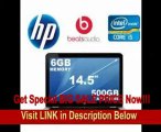 BEST PRICE HP ENVY 14-2136NR Laptop Intel Core i5-2430M 2.40GHz~6GB ~500GB 7200RPM ~DVD burner~~1GB Graphics~ Backlit Keyboard~Beats Audio ~ Super Multi DVD Burner~14.5 HD BrightView Infinity LED-backlit Display ~ Windows 7 Home Premium (64-bit)