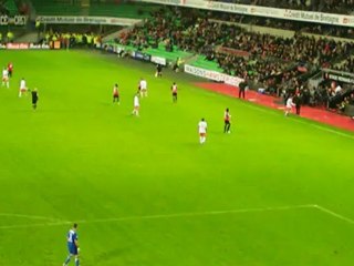 20/10/12 : SRFC-MHSC : dernière minute