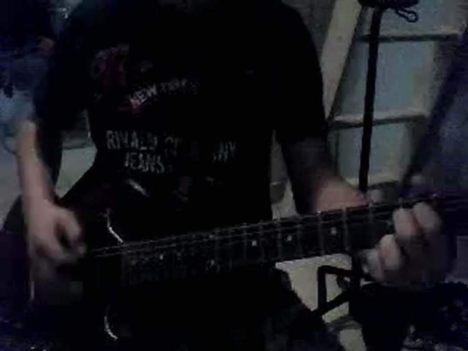 joue pas de rock n roll pour moi tabs