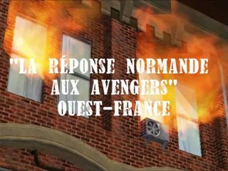 01 - L'invasion des profanateurs - Horse Mcenroe