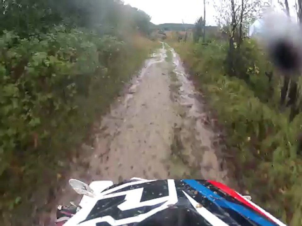 350 banshee 2.