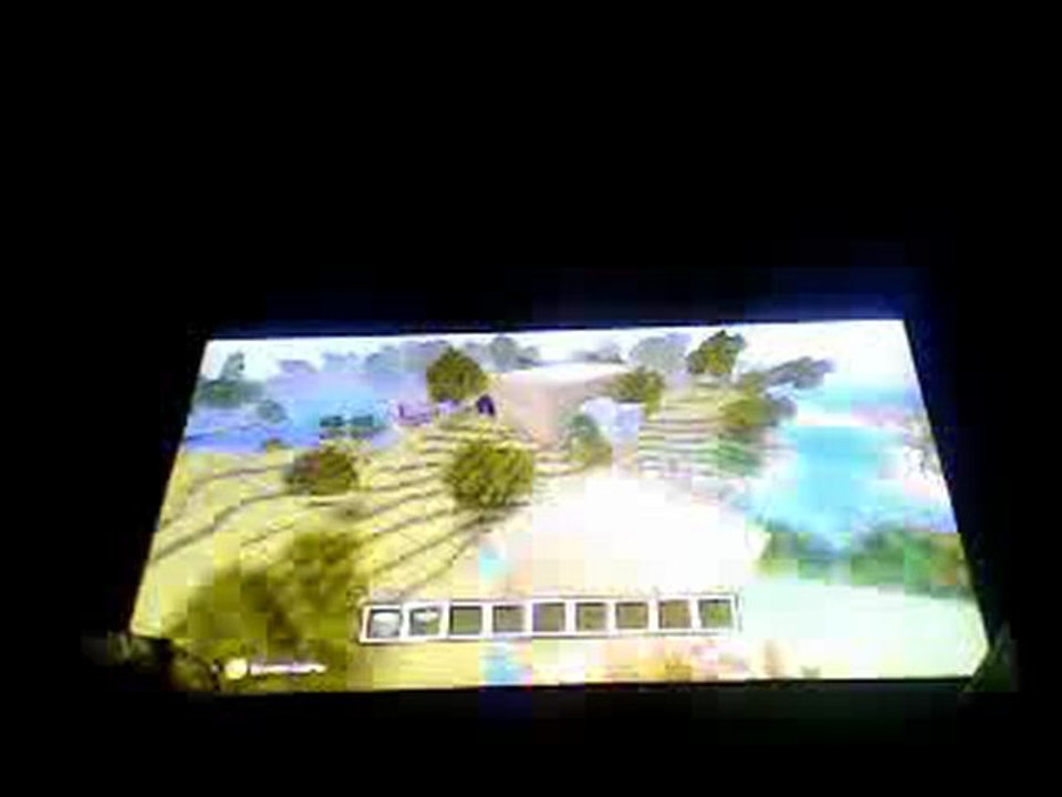 minecraft detente